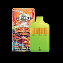 Cactus Six Shooter Mushroom THC 6ML