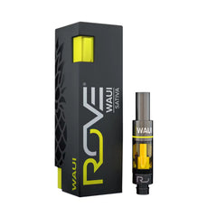 REFIL THC ROVE 500mg