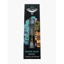 REFIL THC HALLU LABZ 1ML + KIT LIMPEZA