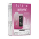 ELF THC SPECTRE BLEND THC 8ML